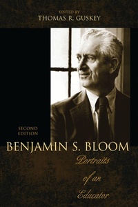 Enlarge image Cover: Benjamin S. Bloom - Bloomsbury eBooks US