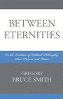 Cover: Between Eternities - Lexington Books