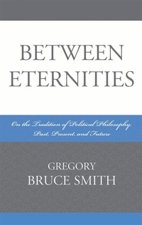 Enlarge image Cover: Between Eternities - Lexington Books