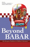 Cover: Beyond Babar - Scarecrow Press