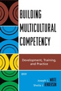 Cover: Building Multicultural Competency - Jason Aronson, Inc.