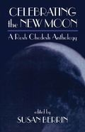 Cover: Celebrating the New Moon - Jason Aronson, Inc.