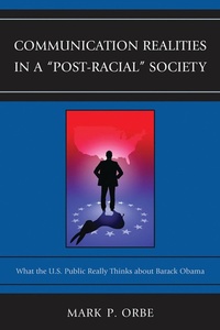 Enlarge image Cover: Communication Realities in a "Post-Racial" Society - Bloomsbury eBooks US