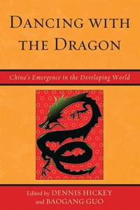 Enlarge image Cover: Dancing with the Dragon - Lexington Books