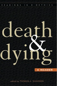 Enlarge image Cover: Death and Dying - Sheed & Ward,U.S.