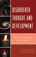 Cover: Disordered Thought and Development - Jason Aronson, Inc.