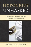 Cover: Hypocrisy Unmasked - Jason Aronson, Inc.