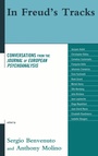 Cover: In Freud's Tracks - Jason Aronson, Inc.