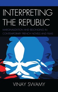 Enlarge image Cover: Interpreting the Republic - Lexington Books