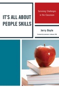 Bild: It's All About People Skills - Rowman & Littlefield Education