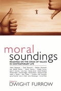 Cover: Moral Soundings - Bloomsbury eBooks US