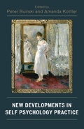 Cover: New Developments in Self Psychology Practice - Jason Aronson, Inc.