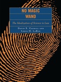 Cover: No Magic Wand - Rowman & Littlefield Publishers