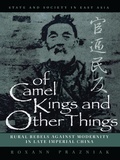 Cover: Of Camel Kings and Other Things - Bloomsbury eBooks US