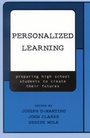Cover: Personalized Learning - Rowman & Littlefield Education