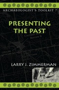 Cover: Presenting the Past - AltaMira Press