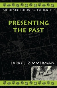 Enlarge image Cover: Presenting the Past - AltaMira Press