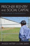 Bild: Prisoner Reentry and Social Capital - Lexington Books