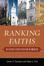 Cover: Ranking Faiths - Rowman & Littlefield Publishers