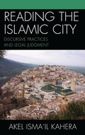 Cover: Reading the Islamic City - Lexington Books