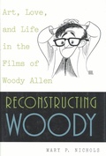 Cover: Reconstructing Woody - Bloomsbury eBooks US
