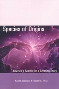 Cover: Species of Origins - Bloomsbury eBooks US