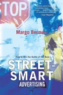 Cover: Street-Smart Advertising - Rowman & Littlefield Publishers
