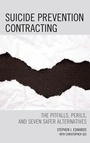Cover: Suicide Prevention Contracting - Jason Aronson, Inc.