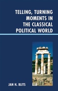 Cover: Telling, Turning Moments in the Classical Political World - Bloomsbury eBooks US