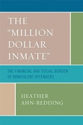 Cover: The 'Million Dollar Inmate' - Bloomsbury eBooks US