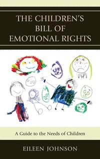 Enlarge image Cover: The Children's Bill of Emotional Rights - Jason Aronson, Inc.