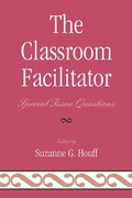 Cover: The Classroom Facilitator - Rowman & Littlefield Education