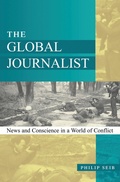 Cover: The Global Journalist - Bloomsbury eBooks US