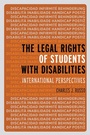 Cover: The Legal Rights of Students with Disabilities - Rowman & Littlefield Publishers