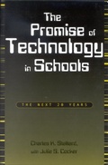 Bild: The Promise of Technology in Schools - Rowman & Littlefield Education