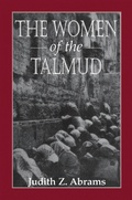 Cover: The Women of the Talmud - Jason Aronson, Inc.