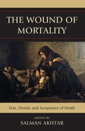 Cover: The Wound of Mortality - Jason Aronson, Inc.