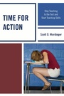 Cover: Time for Action - Bloomsbury eBooks US