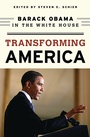 Cover: Transforming America - Rowman & Littlefield Publishers