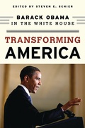 Cover: Transforming America - Rowman & Littlefield Publishers