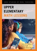 Bild: Upper Elementary Math Lessons - Rowman & Littlefield Publishers