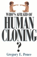 Cover: Who's Afraid of Human Cloning? - Bloomsbury eBooks US