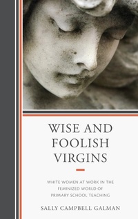 Bild: Wise and Foolish Virgins - Lexington Books