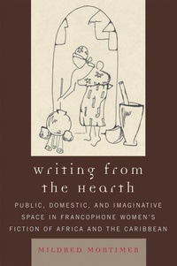 Enlarge image Cover: Writing from the Hearth - Lexington Books