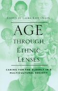 Cover: Age through Ethnic Lenses - Bloomsbury eBooks US