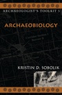Cover: Archaeobiology - Bloomsbury eBooks US
