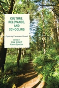Cover: Culture, Relevance, and Schooling - Rowman & Littlefield Education
