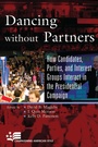 Cover: Dancing without Partners - Rowman & Littlefield Publishers