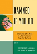 Cover: Damned If You Do - Lexington Books