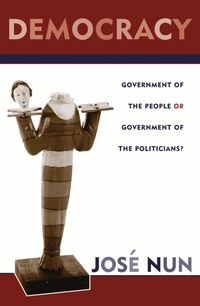 Enlarge image Cover: Democracy - Bloomsbury eBooks US